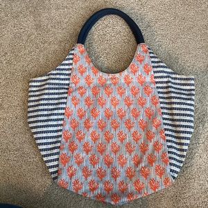 Stella and Dot tote